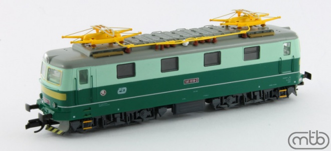 Electric locomotive class 141 018-2<br /><a href='images/pictures/MTB/80032.jpg' target='_blank'>Full size image</a>